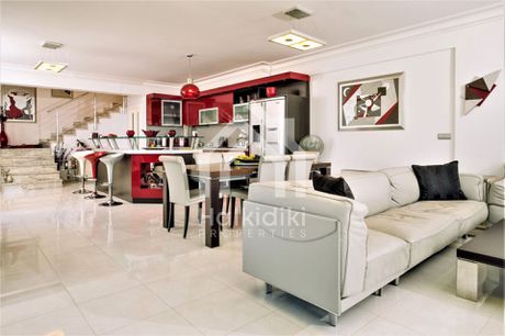 Βίλλα 450τ.μ. για πώληση-Σιθωνία » Παρθενώνας