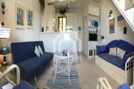 Μεζονέτα 75τ.μ. για πώληση-Κασσάνδρα » Κασσανδρηνό