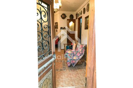 Detached home 135sqm for sale-Sithonia » Parthenonas