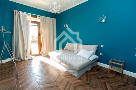 Μονοκατοικία 700τ.μ. για πώληση-Τριγλία » Νέα τρίγλια