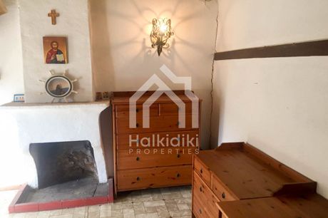 Detached home 200sqm for sale-Sithonia » Parthenonas