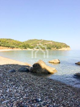 Αγροτεμάχια 10.447τ.μ. για πώληση-Κασσάνδρα » Κασσανδρηνό