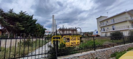 Μονοκατοικία 240τ.μ. για πώληση-Ραφήνα » Κέντρο