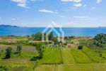 Parcel 4.433sqm for sale-Panagia » Center