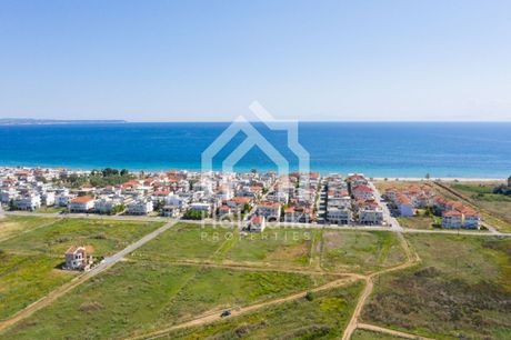Αγροτεμάχια 7.225τ.μ. για πώληση-Τριγλία » Νέα τρίγλια