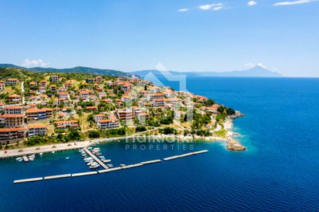 Οικόπεδο 380τ.μ. για πώληση-Παναγιά » Κέντρο