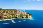Land plot 380sqm for sale-Panagia » Center