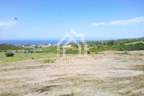 Αγροτεμάχια 23.800τ.μ. για πώληση-Κασσάνδρα » Κασσανδρηνό
