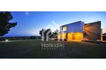 Villa 300sqm for sale-Sithonia » Parthenonas