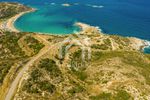 Land plot 500sqm for sale-Sithonia » Parthenonas