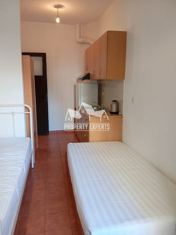 Studio / γκαρσονιέρα 25 τ.μ. πρός πώληση, Εβρος, Αλεξανδρούπολη