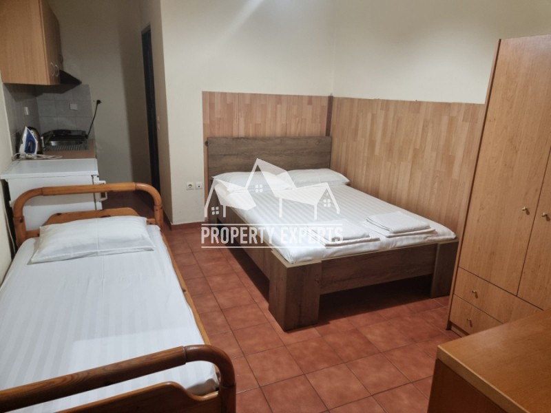 Studio / γκαρσονιέρα 25 τ.μ. πρός πώληση, Εβρος, Αλεξανδρούπολη