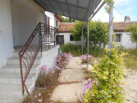 Detached home 100sqm for sale-Alexandroupoli » Agnantia