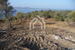 Parcel 4.483sqm for sale-Panagia » Center