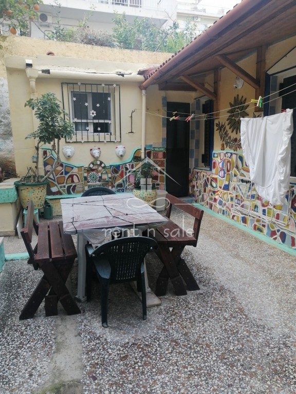 Διαμέρισμα 37 τ.μ. προς ενοικίαση, Γουδή Ζωγράφου
