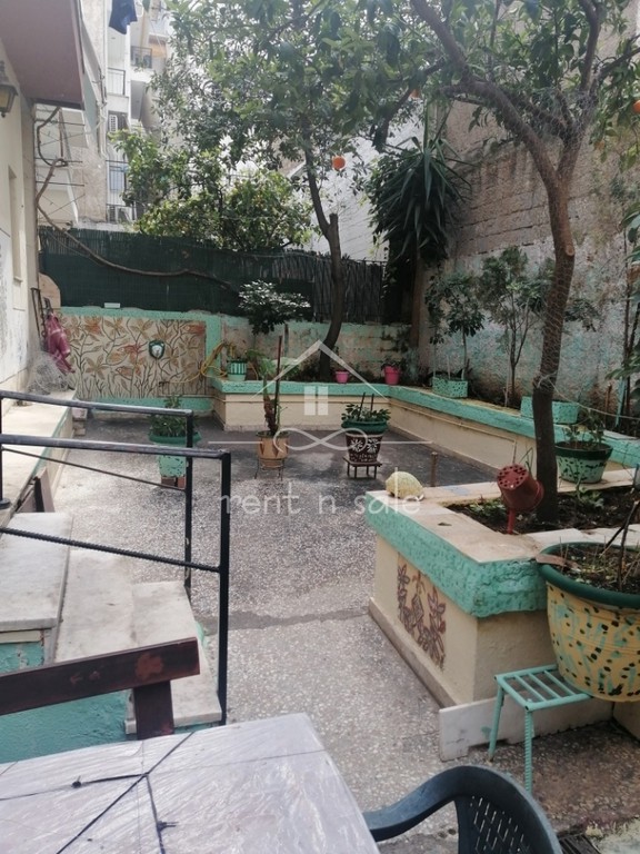 Διαμέρισμα 37 τ.μ. προς ενοικίαση, Γουδή Ζωγράφου