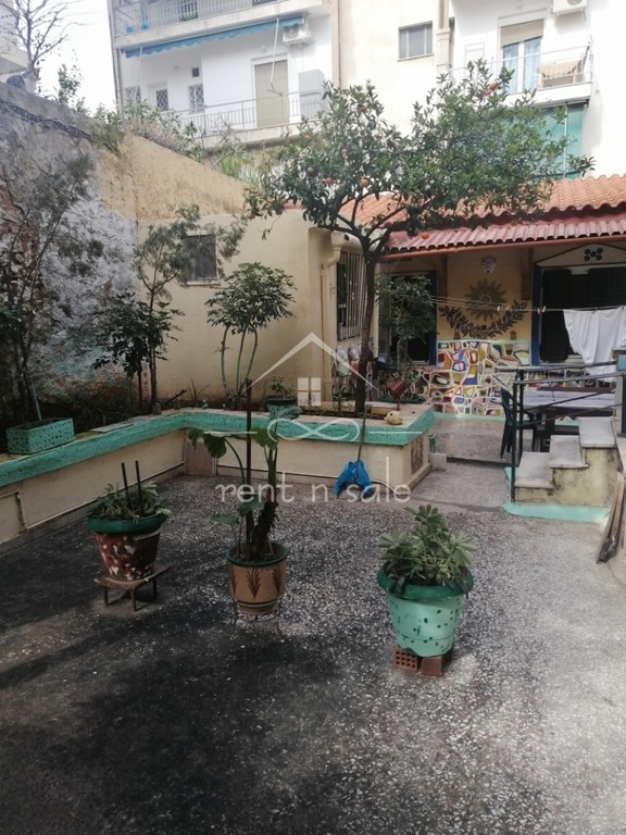 Διαμέρισμα 37 τ.μ. προς ενοικίαση, Γουδή Ζωγράφου
