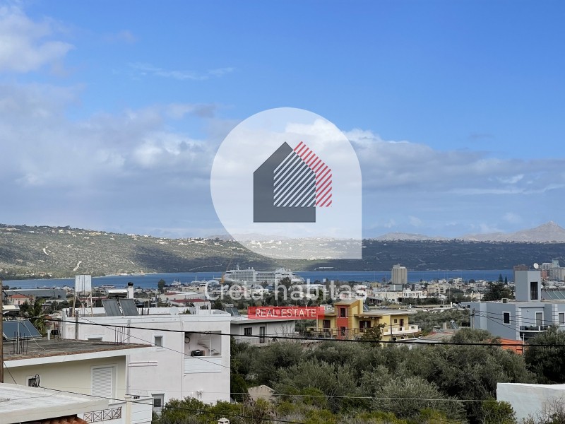 Κτίριο 150 τ.μ. προς πώληση, Χρυσοπηγή Χανίων