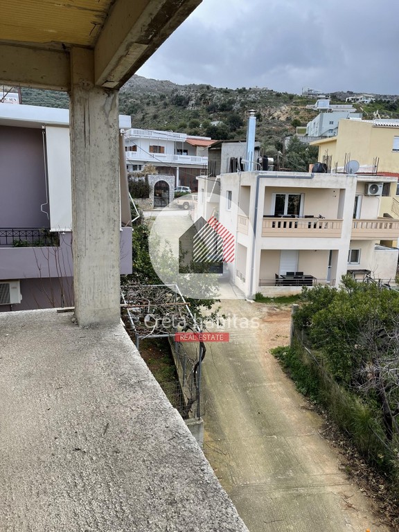 Κτίριο 150 τ.μ. προς πώληση, Χρυσοπηγή Χανίων
