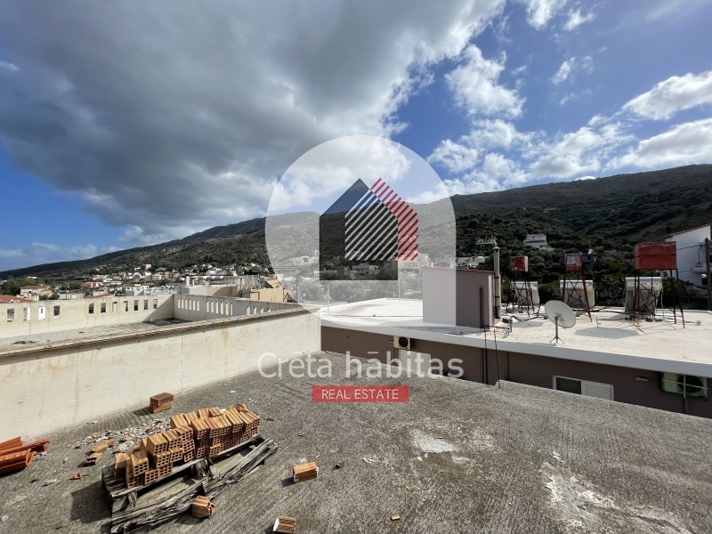 Κτίριο 150 τ.μ. προς πώληση, Χρυσοπηγή Χανίων