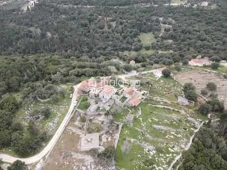 Villa 241sqm for sale-Kefalonia » Erissos