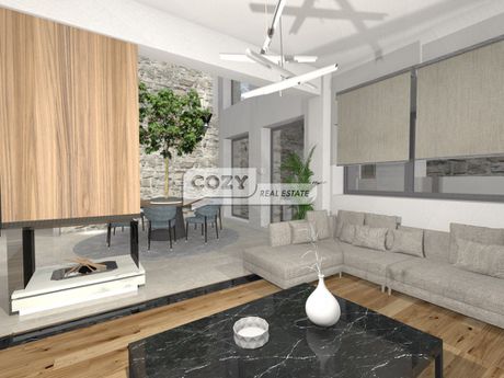 Detached home 217sqm for sale-Pallini » Chaniotis