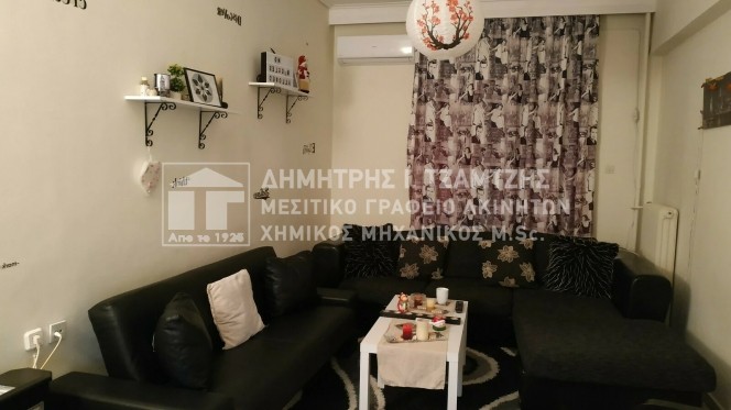 Διαμέρισμα 80 τ.μ. πρός πώληση, Μαγνησία, Βόλος