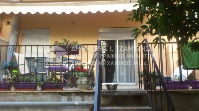 Διαμέρισμα 80 τ.μ. πρός πώληση, Μαγνησία, Βόλος