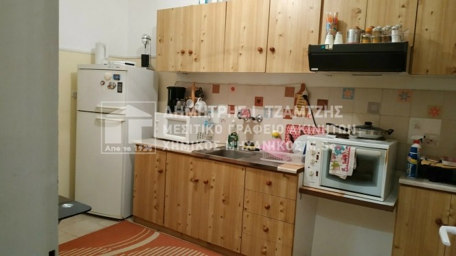 Διαμέρισμα 80 τ.μ. πρός πώληση, Μαγνησία, Βόλος