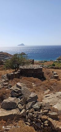 Land plot 16.550 sqm for sale, Cyclades, Kythnos