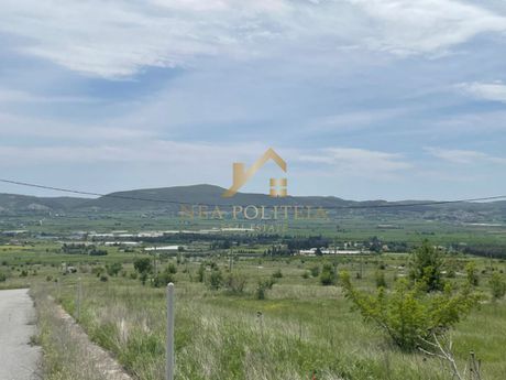 Land plot 404sqm for sale-Thermi » Vasilika » Center