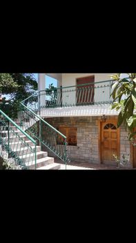Maisonette 120sqm for sale-Kalamos » Limnionas