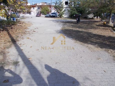 Land plot 750sqm for sale-Evosmos » Dendropotamos