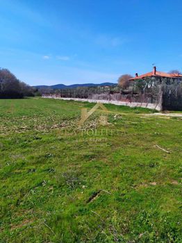 Land plot 1.500sqm for sale-Stagiron - Akanthou » Ierissos