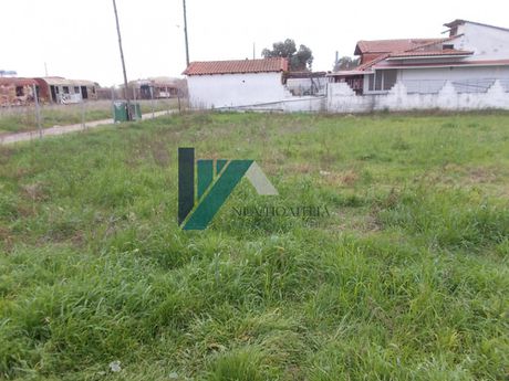 Parcel 7.500sqm for sale-Echedoros » Diavata