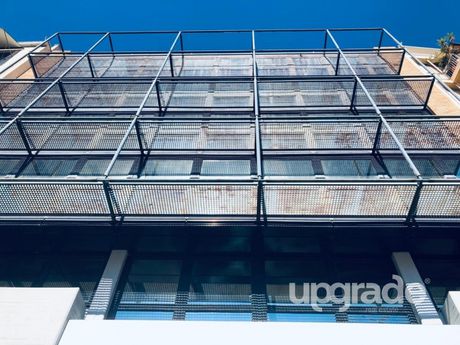 Επιχειρηματικό κτίριο 2.700 τ.μ. για ενοικίαση