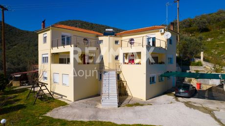 Maisonette 190sqm for sale-Nea Agchialos » Velanidia