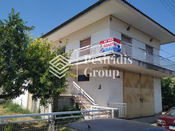 Μονοκατοικία 123 τ.μ. για πώληση, Ν. Φλώρινας, Φιλώτας