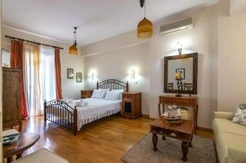 Μονοκατοικία 200 τ.μ. πρός πώληση, Ν. Ρεθύμνου, Αρκάδι