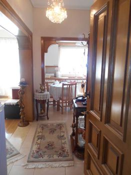 Building 400sqm for sale-Alexandroupoli » Agia Kiriaki