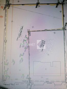 Land plot 2.215sqm for sale-Thermaikos » Peraia