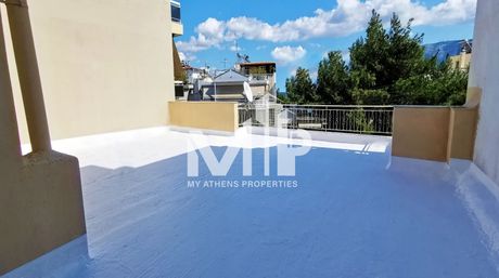 Detached home 200sqm for sale-Ampelokipoi - Pentagon » Ampelokipoi