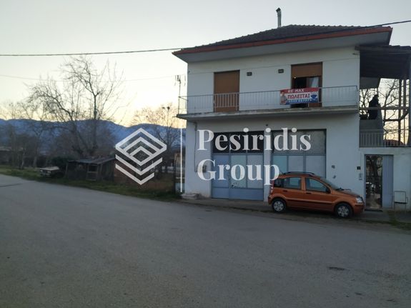 Μονοκατοικία 210 τ.μ. για πώληση, Ημαθία, Ανθεμιά