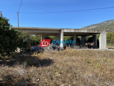 Land plot 3.075sqm for sale-Epidavros » Archaia Epidavros