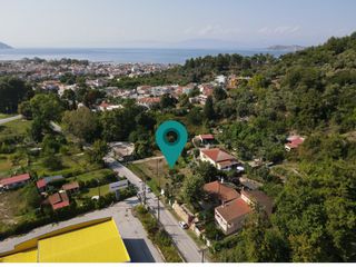 Οικόπεδο 810 τ.μ. για πώληση