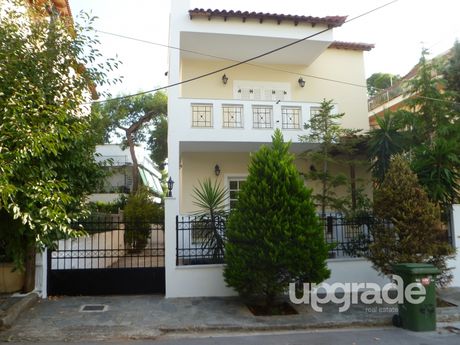 Μονοκατοικία 310 τ.μ. για πώληση