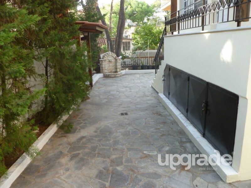 Μονοκατοικία 310 τ.μ. πρός πώληση, Αθήνα - Βόρεια Προάστια, Κηφισιά