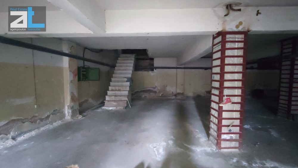Αποθήκη 280 τ.μ. πρός ενοικίαση, Αχαΐα, Πάτρα