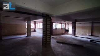 Αποθήκη 280 τ.μ. για ενοικίαση