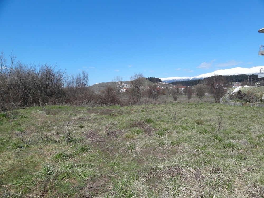 Οικόπεδο 400 τ.μ. πρός πώληση, Ν. Ιωαννίνων, Ιωάννινα